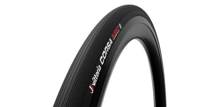 VITTORIA CORSA N.EXT - TUBETYPE