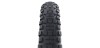 SCHWALBE JOHNNY WATTS - HS604 - RIGIDE