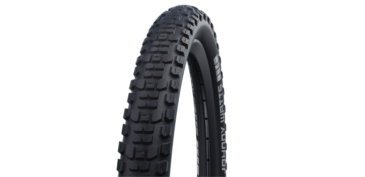 SCHWALBE JOHNNY WATTS - HS604 - RIGIDE