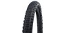 SCHWALBE JOHNNY WATTS - HS604 - RIGIDE