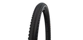 SCHWALBE G-ONE OVERLAND - HS622 - TUBELESS EASY