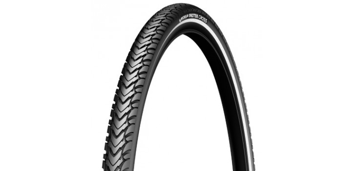 MICHELIN PROTEK CROSS