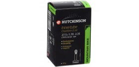 HUTCHINSON 27,5X1,70-2,35 Standard SCHRADER 48mm