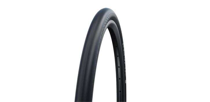 Schwalbe KOJAK HS385 ( Tringles souples et rigides)