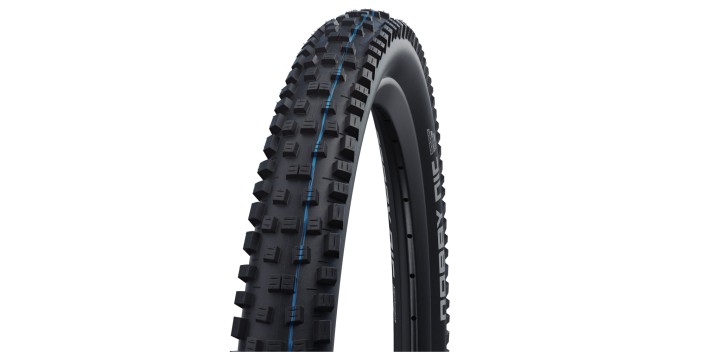 Schwalbe NOBBY NIC HS411