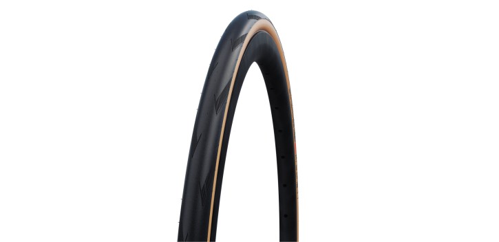 SCHWALBE PNEU PRO ONE - TUBELESS - HS493