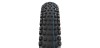 SCHWALBE WICKED WILL - ADDIX SPEEDGRIP - SUPER GROUND - T.READY - HS614 - (TRINGLE SOUPLE)