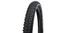 SCHWALBE WICKED WILL - ADDIX SPEEDGRIP - SUPER GROUND - T.READY - HS614 - (TRINGLE SOUPLE)