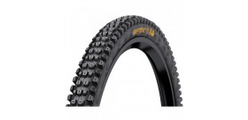 CONTINENTAL KRYPTOTAL FRONT - ENDURO SOFT - TUBELESS READY