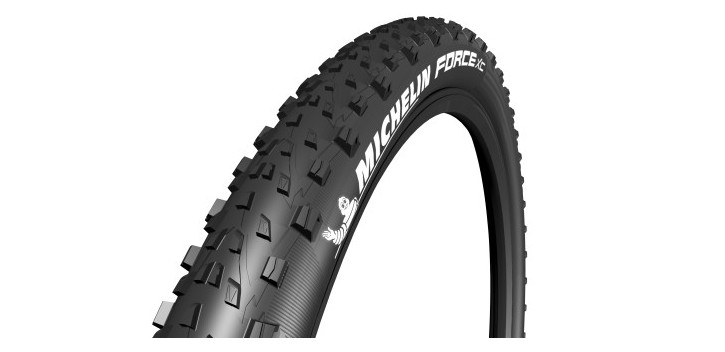 MICHELIN FORCE XC PERFORMANCE LINE - SOUPLE - T.READY