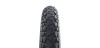 SCHWALBE AL GROUNDER - RIGIDE - NOIR - HS611