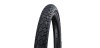 SCHWALBE AL GROUNDER - RIGIDE - NOIR - HS611