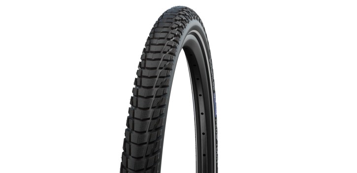 Schwalbe MARATHON PLUS TOUR HS404