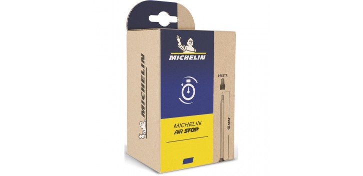 MICHELIN (A4) - 29 X 1.85 - 2.40 - ULTRALIGHT - AIR COMP