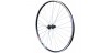 ROUE VTT - NOIRE 27.5" - COMBO USINEE - AXE CREUX - POUR K7