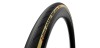 VITTORIA - PNEU - CORSA PRO CONTROL - TUBELESS READY - NEGRO / BEIGE