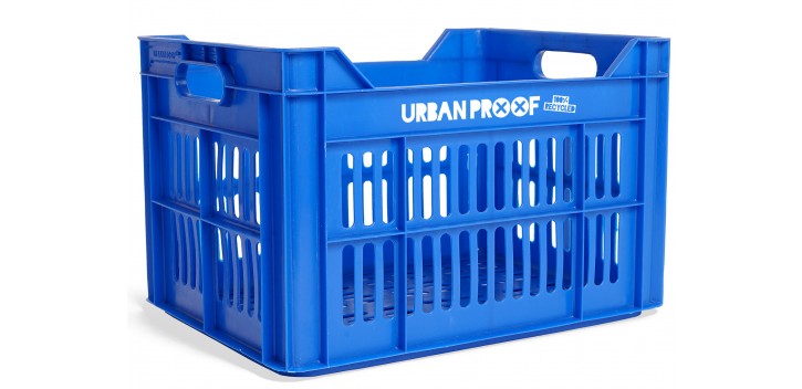 URBAN PROOF - CAISSE 30L - RECYCLÉE