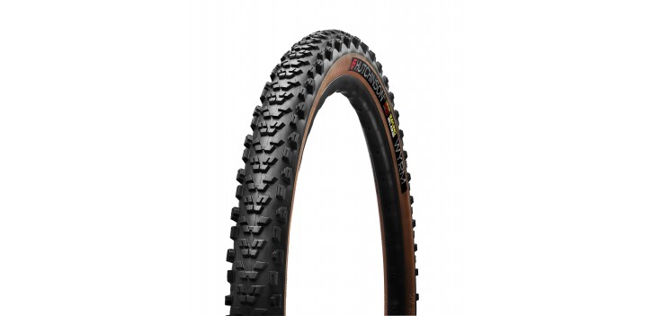 HUTCHINSON WYRM - TUBELESS READY HARDSKIN