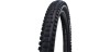 SCHWALBE TACKY CHAN - HS625 - (TRINGLE SOUPLE) - SUPER DOWNHILL - ULTRA SOFT