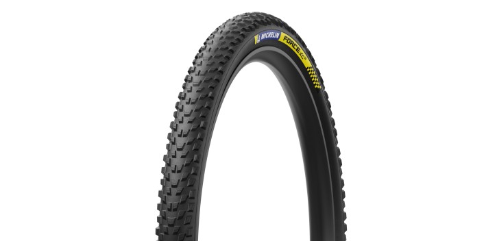 MICHELIN FORCE XC² RACING LINE - SOUPLE - T.READY