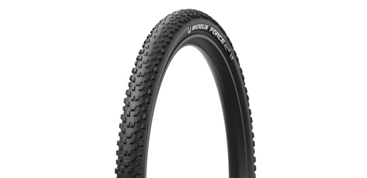 MICHELIN FORCE XC² PERFORMANCE LINE - SOUPLE - T.READY