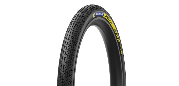 MICHELIN BMX PILOT SX - RACING LINE - TUBELESS READY