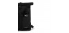 URBAN PROOF ROLLTOP BACKPACK NOIR