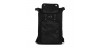 URBAN PROOF ROLLTOP BACKPACK NOIR