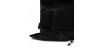 URBAN PROOF ROLLTOP BACKPACK NOIR