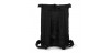 URBAN PROOF ROLLTOP BACKPACK NOIR
