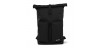 URBAN PROOF ROLLTOP BACKPACK NOIR
