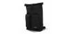 URBAN PROOF ROLLTOP BACKPACK NOIR