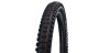 SCHWALBE TACKY CHAN - HS625 - (TRINGLE SOUPLE) - SUPER GRAVITY - SOFT