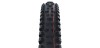 SCHWALBE TACKY CHAN - HS625 - (TRINGLE SOUPLE) - SUPER GRAVITY - SOFT