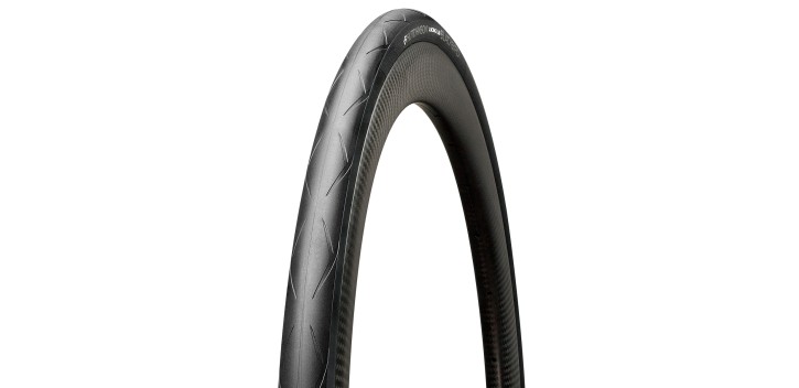 HUTCHINSON - BLACKBIRD - SOUPLE -TUBETYPE