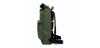 URBAN PROOF ROLLTOP BACKPACK NOIR