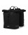 URBAN PROOF - PAIRE DE SACOCHES DOUBLE ROLL TOP - 38L Negro