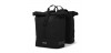 URBAN PROOF - PAIRE DE SACOCHES DOUBLE ROLL TOP - 38L