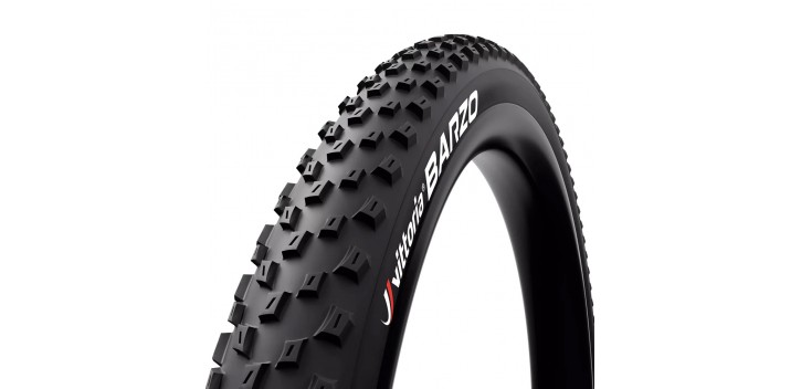 VITTORIA BARZO -1C - TUBELESS READY - NOIR