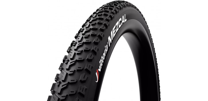 VITTORIA MEZCAL -1C - TUBELESS READY - NOIR