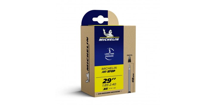 MICHELIN (A4) 29" X 1.85 - 2.40 Standard PRESTA 48mm