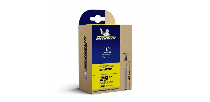 MICHELIN (A4) 29" X 1.85 - 2.40 - PRESTA 48mm