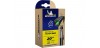 MICHELIN (G4) 20" X 1.30 -1.80 Liquide anti-crevaison SCHRADER 48mm