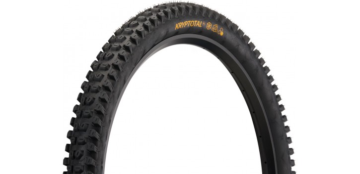 CONTINENTAL KRYPTOTAL FRONT - TRAIL - TUBELESS READY