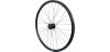 ROUE GRAVEL CYCLOCROSS - DISC 6 TROUS - NOIRE