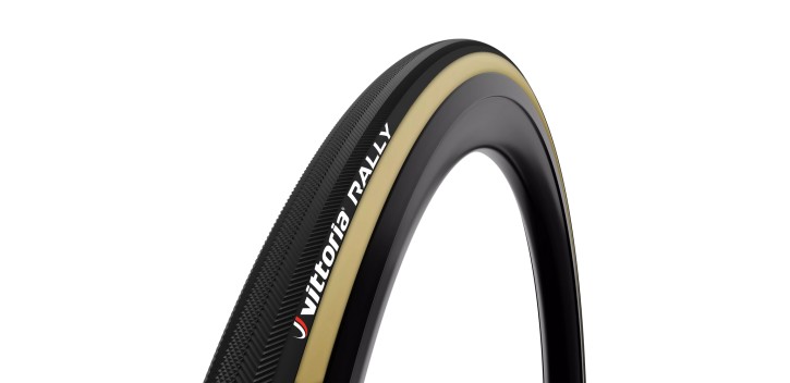 VITTORIA - BOYAU RALLY