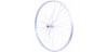 ROUE 26" AVANT - AXE CREUX - SIMPLE PAROI - V-BRAKES