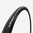 DESTOCKAGE MICHELIN PNEU LITHION2 REINFORCED - SOUPLE - TUBETYPE - 700C