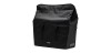 URBAN PROOF - SACOCHE LONGTAIL SIMPLE - 60 LITRES NOIRE
