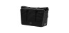 URBAN PROOF - SACOCHE LONGTAIL SIMPLE - 60 LITRES NOIRE